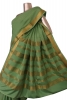 Pure Mysore Crepe Silk Saree